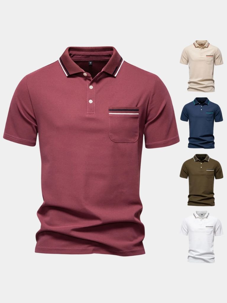 Allan™ | Essential Perfekt Pasform