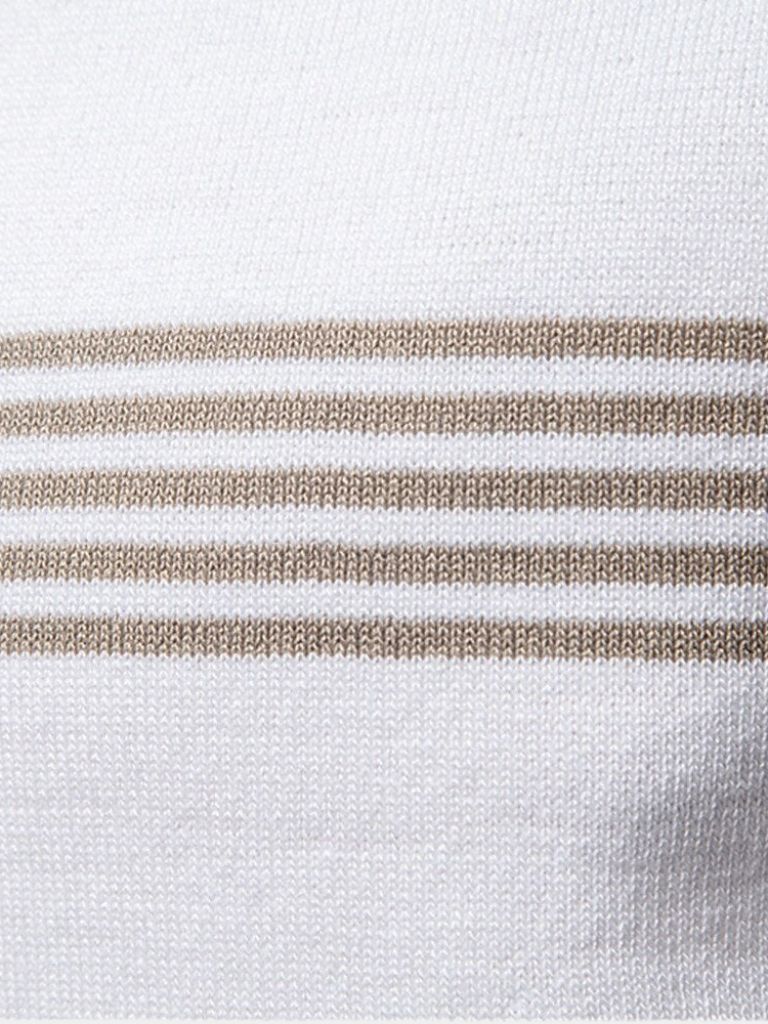 Emil™ | Ivoire Valmont Polo