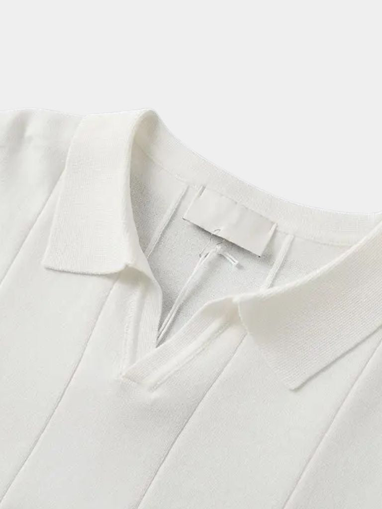 Peter™ | Portofino Poloskjorte