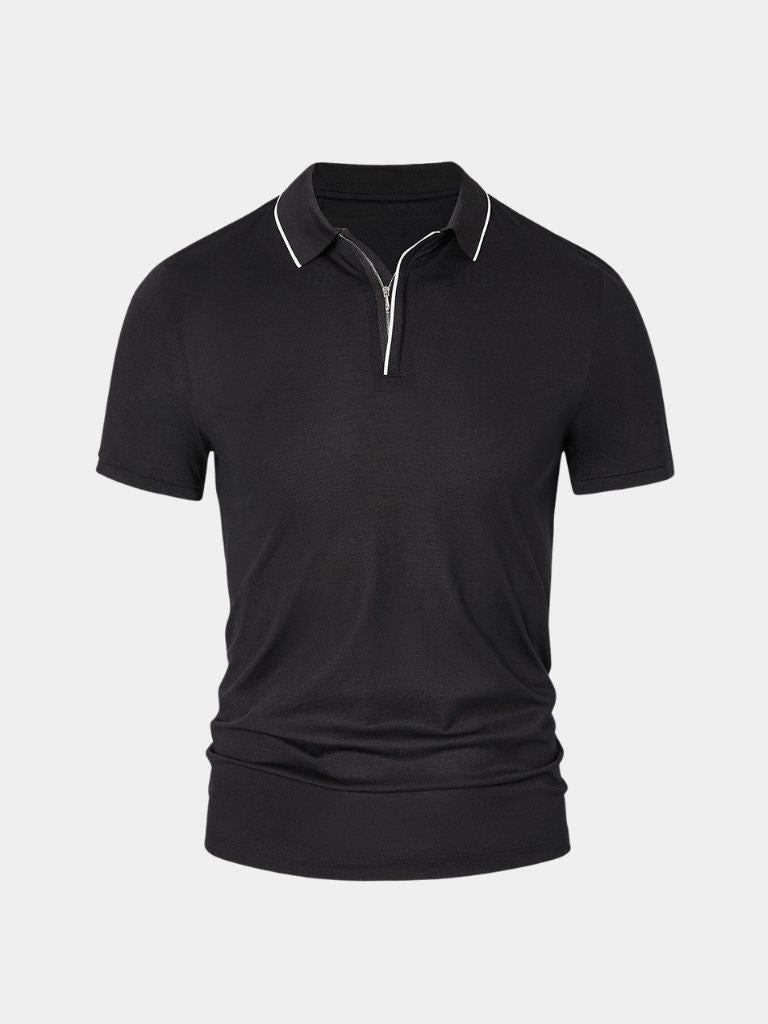 Søren™ | Oxford Minuit Polo