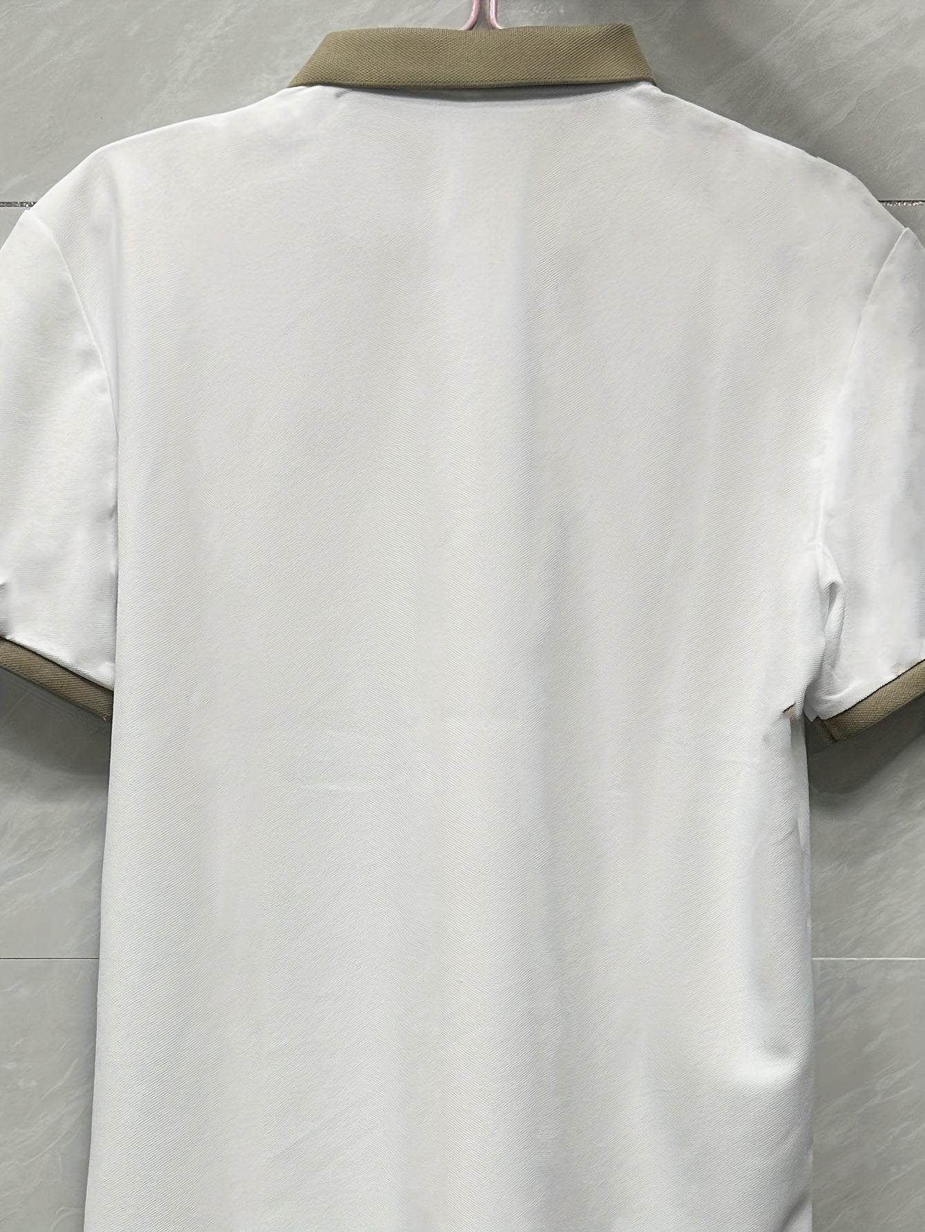 Victor™ | Premium polo med broderi