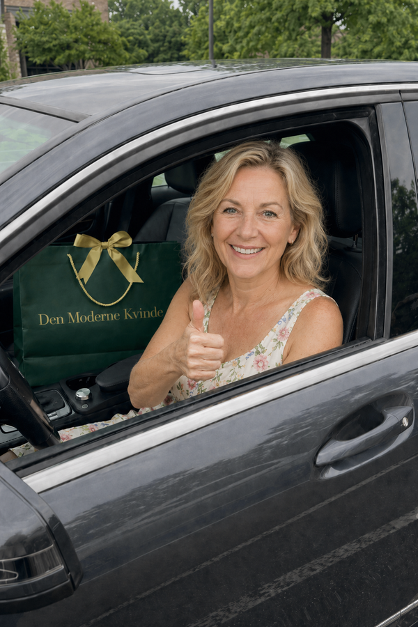 Hanne M.