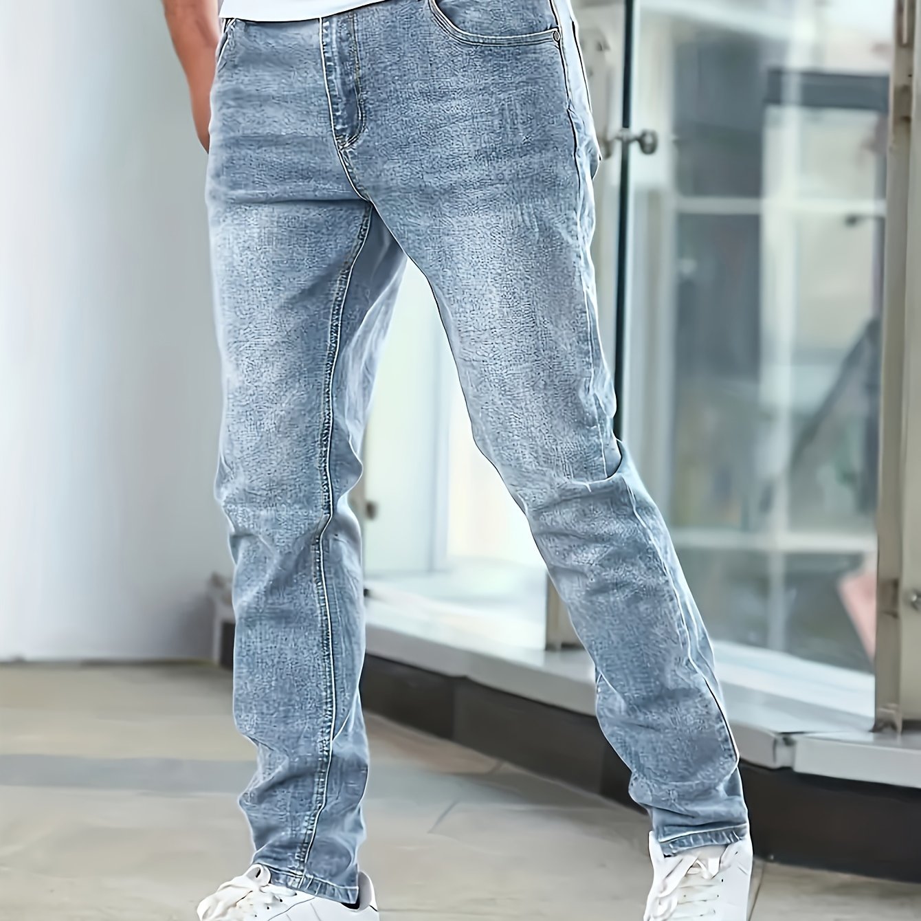 Magnus™ | Premium Stretch jeans
