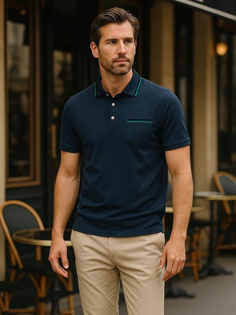 Allan™ | Essential Perfekt Pasform