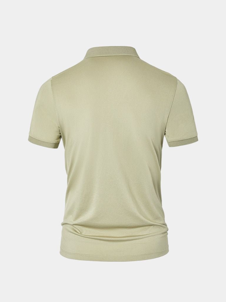 Jakob™ | Klassisk Tidløs Polo