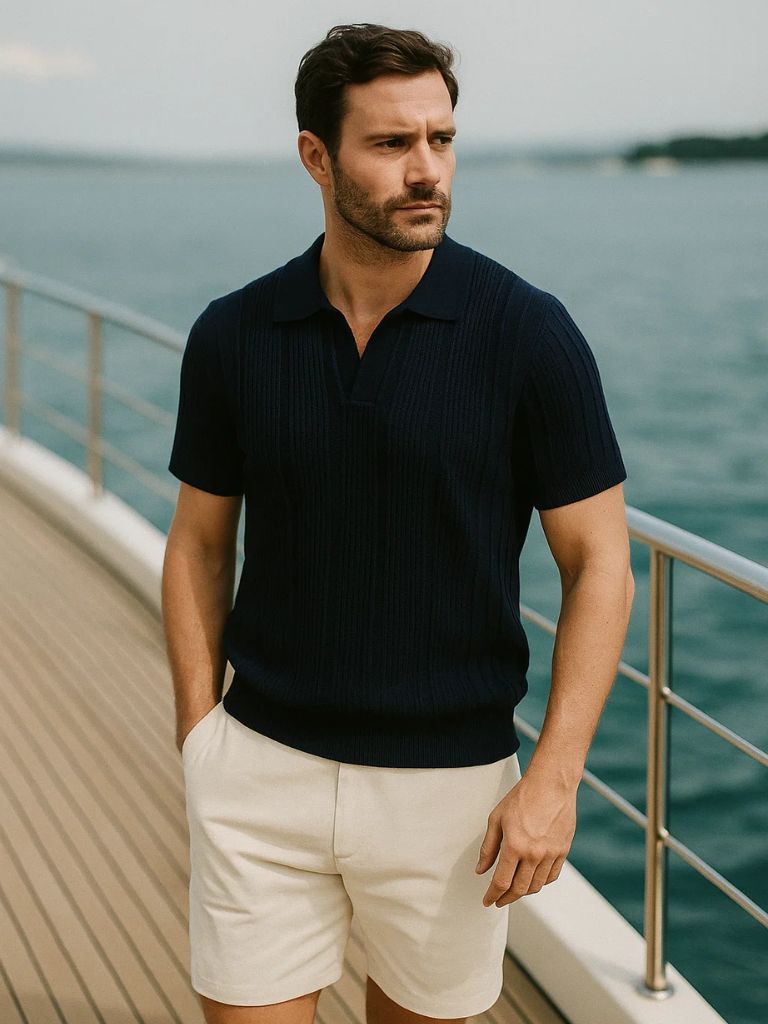 Karl™ | Côte d’Ivoire Polo