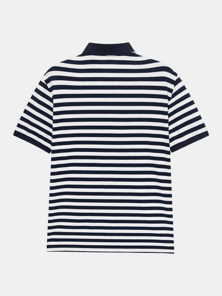 Simon™ | Elegant Riviera Polo